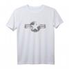 US Army Aviation Logo T-Shirt mit amerikanischer Luftwaffe Insignie – Perfekt für Veteranen, Piloten & US-Streitkräfte zum 4. Juli & Tag der Streitkräfte
