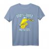 100 Samenfrei Herren T-Shirt – Lustiges Vasektomie Geschenk für Väter, Männer und Familienfeiern