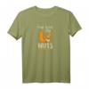 Lustiges Vasektomie T-Shirt mit Eichhörnchen - Humorvolles Geschenk für die Genesungszeit nach Sterilisation, Spruch I'VE LOST MY NUTS