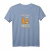 Lustiges Vasektomie T-Shirt mit Eichhörnchen - Humorvolles Geschenk für die Genesungszeit nach Sterilisation, Spruch I'VE LOST MY NUTS