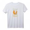 Lustiges Vasektomie T-Shirt mit Eichhörnchen - Humorvolles Geschenk für die Genesungszeit nach Sterilisation, Spruch I'VE LOST MY NUTS