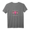 Lustiges Hysterektomie T-Shirt - Geschenk für Frauen nach Gebärmutterentfernung, Humor & Stärke feiern