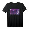 Descendants 3 Carlos, Mal, Jay, Evie Wickedly Cool T-Shirt - Official 40 Geburtstag Merchandise für Fans, Kinder und Erwachsene