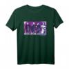 Descendants 3 Carlos, Mal, Jay, Evie Wickedly Cool T-Shirt - Official 40 Geburtstag Merchandise für Fans, Kinder und Erwachsene