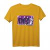 Descendants 3 Carlos, Mal, Jay, Evie Wickedly Cool T-Shirt - Official 40 Geburtstag Merchandise für Fans, Kinder und Erwachsene