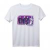 Descendants 3 Carlos, Mal, Jay, Evie Wickedly Cool T-Shirt - Official 40 Geburtstag Merchandise für Fans, Kinder und Erwachsene