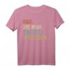 Dad Man Myth Legend T-Shirt - Lustiges Vatertagsgeschenk für Papa, Ehemann, Bruder, Großvater, Geburtstags- und Weihnachtsgeschenk