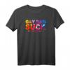 Gay Pride T-Shirt für Lesben & Schwule - Regenbogenparade & Christopher Street Day Outfit für Toleranz & Akzeptanz