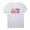 Gay Pride T-Shirt für Lesben & Schwule - Regenbogenparade & Christopher Street Day Outfit für Toleranz & Akzeptanz
