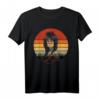 Cher 2022 Retro Sonnenuntergang Vintage T-Shirt für Männer und Frauen – Fan-Design für Tour und Musikliebhaber