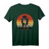 Cher 2022 Retro Sonnenuntergang Vintage T-Shirt für Männer und Frauen – Fan-Design für Tour und Musikliebhaber