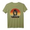 Cher 2022 Retro Sonnenuntergang Vintage T-Shirt für Männer und Frauen – Fan-Design für Tour und Musikliebhaber