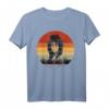 Cher 2022 Retro Sonnenuntergang Vintage T-Shirt für Männer und Frauen – Fan-Design für Tour und Musikliebhaber