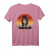 Cher 2022 Retro Sonnenuntergang Vintage T-Shirt für Männer und Frauen – Fan-Design für Tour und Musikliebhaber