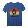 Cher 2022 Retro Sonnenuntergang Vintage T-Shirt für Männer und Frauen – Fan-Design für Tour und Musikliebhaber