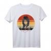 Cher 2022 Retro Sonnenuntergang Vintage T-Shirt für Männer und Frauen – Fan-Design für Tour und Musikliebhaber