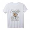 Superhelden ohne Umhang nennt man Papa T-Shirt - Lustiges Vatertags- und Geburtstagsgeschenk für Väter