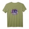 HapDeer Descendants T-Shirts - Evie, Mal, Audrey, Uma & Villain Quotes für Frauen, Männer, Jungen & Mädchen