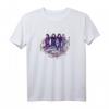 HapDeer Descendants T-Shirts - Evie, Mal, Audrey, Uma & Villain Quotes für Frauen, Männer, Jungen & Mädchen