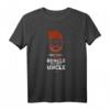 Man Nennt Mich Buncle - Der Beste Onkel T-Shirt für lustige und coole Onkel, perfekt als Geschenk