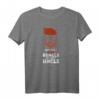 Man Nennt Mich Buncle - Der Beste Onkel T-Shirt für lustige und coole Onkel, perfekt als Geschenk