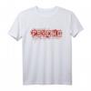 Wenn man selbst der Psycho ist T-Shirt – Lustiges Halloween Kostüm mit Spruch für Partys und Fasching
