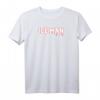 Top-Gun Ice Man Name T-Shirt - Lizenziertes Filmklassiker-Shirt für Fans und Nostalgiker, perfekt als Geschenk