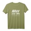 Ne lass mal - ich bin da nich so für - Doc Sneyder Helge Schneider Fan T-Shirt, Humorvolles Texas Design