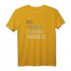 Dad The Man The Myth The Legend T-Shirt – Das perfekte Vatertagsgeschenk für Väter und Stiefväter