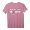Nicht quatschen Machen Maler T-Shirt – Lustiges Berufsspruch-Shirt für Maler, Handwerker & Künstler, Geschenkidee für Damen & Herren