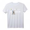 Nicht quatschen Machen Maler T-Shirt – Lustiges Berufsspruch-Shirt für Maler, Handwerker & Künstler, Geschenkidee für Damen & Herren