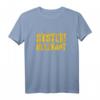 Systemrelevant T-Shirt für wichtige Tätigkeiten in Krise und Pandemie – Für Einsatzkräfte, Sanitäter, Ärzte & Helfer