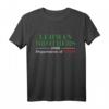 Lehman Brothers 2008 Department Of Yolo T-Shirt - Humorvolles Finanzkrisen Motiv für Wirtschaftsliebhaber