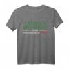 Lehman Brothers 2008 Department Of Yolo T-Shirt - Humorvolles Finanzkrisen Motiv für Wirtschaftsliebhaber