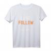 Lead, Follow or Get out of the Way - Lustiges Politik T-Shirt für Führungskräfte und Satire-Fans