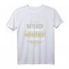 Im Ruhestand unter neuer Management siehe Enkelkinder T-Shirt – Humorvolles Geschenk für Rentner und Großeltern