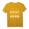 Lustiges Leiter Facility Management T-Shirt mit Spruch - Perfektes Geschenk für Geburtstage & Weihnachten