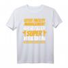 Lustiges Leiter Facility Management T-Shirt mit Spruch - Perfektes Geschenk für Geburtstage & Weihnachten