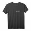 Security Shirt für Sicherheitsdienst, Türsteher & Bodyguards - Wachdienst Tank Top als Geschenk für Security Personal & Dienstkleidung
