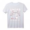 Under New Management Ball & Chain Ehe Hochzeit Fun Shirt - Lustiges Geschenk für Verheiratete, Ehemänner und Ehefrauen