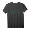 Lehman Risk Management Dept Vintage Corporate WSB Trader Geschenk T-Shirt – Klassisch geschnitten, ideal für Finanz- und Aktienmarktenthusiasten