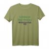 Lehman Risk Management Dept Vintage Corporate WSB Trader Geschenk T-Shirt – Klassisch geschnitten, ideal für Finanz- und Aktienmarktenthusiasten