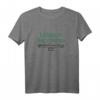 Lehman Risk Management Dept Vintage Corporate WSB Trader Geschenk T-Shirt – Klassisch geschnitten, ideal für Finanz- und Aktienmarktenthusiasten