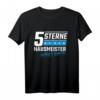 Hausmeister, Hausmeisterin Design - Lustiges Facility Manager T-Shirt für Männer und Frauen im Gebäudemanagement mit Spruch