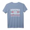 Hausmeister, Hausmeisterin Design - Lustiges Facility Manager T-Shirt für Männer und Frauen