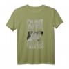 Ich bin nicht komisch, ich bin einfach kreativ als du - Anime-Manga T-Shirt für Otaku, Cosplayer und Anime-Liebhaber