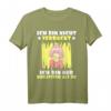 Otaku Geschenk Anime T-Shirt – Kreatives Kawaii Cosplay Merch für Manga & Anime Fans, Perfekt als Geschenk für Japan-Liebhaber