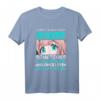 Anime Manga Kawaii Ich gucke nicht nur Anime T-Shirt – Perfektes Geschenk für Otaku, Cosplay & Anime Fans für Damen und Herren