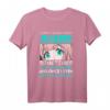 Anime Manga Kawaii Ich gucke nicht nur Anime T-Shirt – Perfektes Geschenk für Otaku, Cosplay & Anime Fans für Damen und Herren
