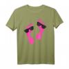Füße mit Sonnenbrille T-Shirt – Perfekte Geschenkidee für Fußpfleger, Podologen, Nageldesigner und Kosmetikerinnen zu Geburtstag, Weihnachten oder Muttertag